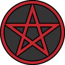 Pentacle icon