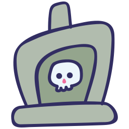 grabstein icon