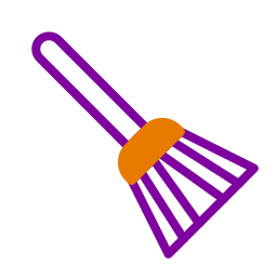 Magic Broom icon