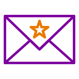 Mail icon