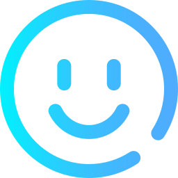 Smile icon