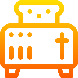 toaster icon