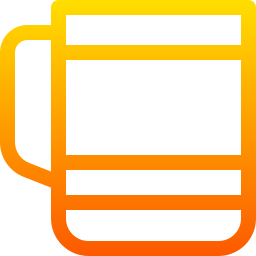 Mug icon