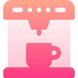 커피 메이커 icon