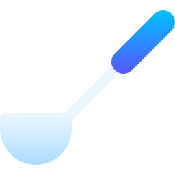 Ladle icon