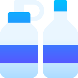 saucenflasche icon
