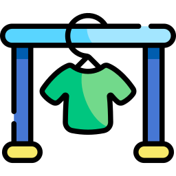 Hanger icon