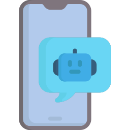 chatbot icona