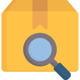 Tracking icon