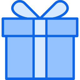 geschenk icon