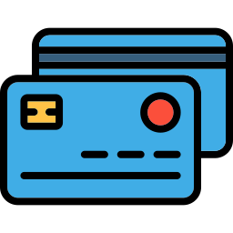 Credit card icon