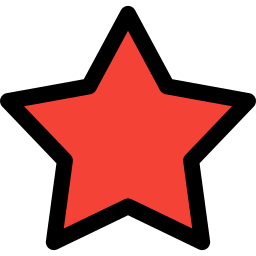 Star icon