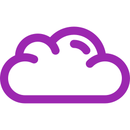 Cloud icon