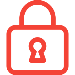 Padlock icon