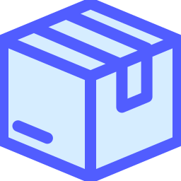 box icon