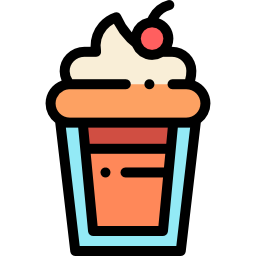 frappé icon