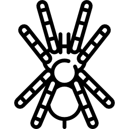 tarantel icon