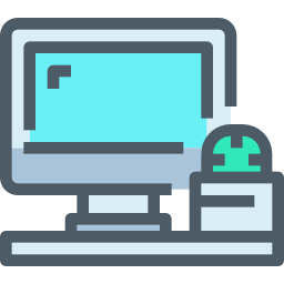 Computer icon