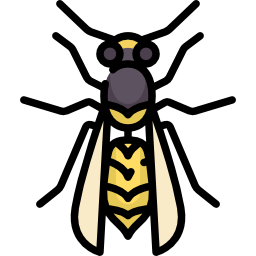 말벌 icon