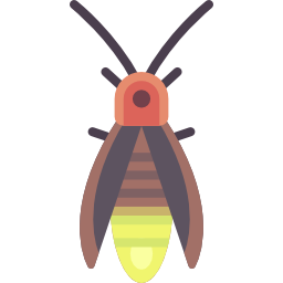 firefly Ícone