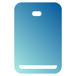 Smartphone icon