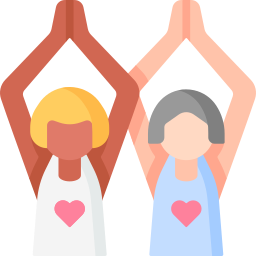 yoga icono