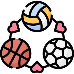 sport icoon