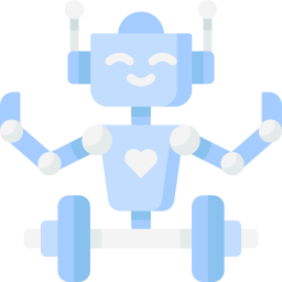 Robotics icon