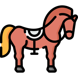 Jockeys icon