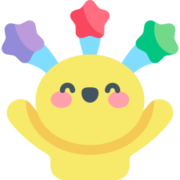 Happiness icon