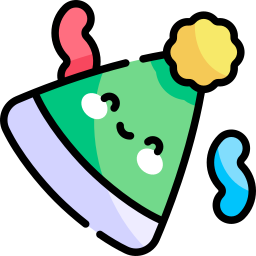 Party Hat icon