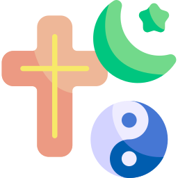 religia ikona