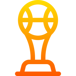 trofeum ikona