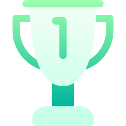 Trophy icon