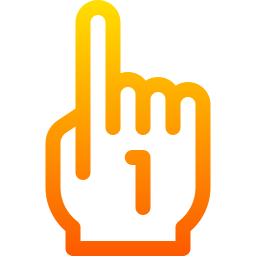 hand icon