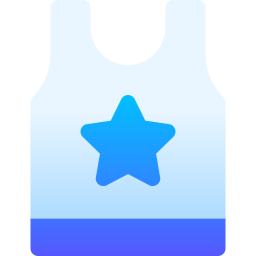 タンクトップ icon