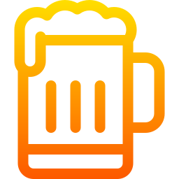 ビールのジョッキ icon