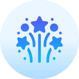 Fireworks  icon