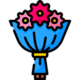 Flowers icon