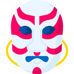 歌舞伎 icon