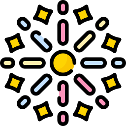 Firework icon