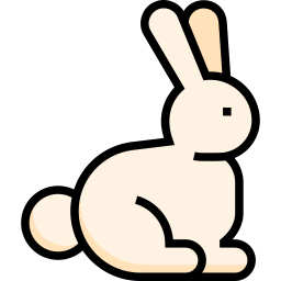 Bunny icon