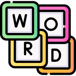 Word icon