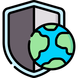 Save the World icon