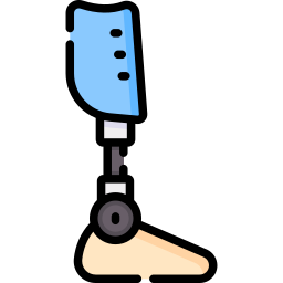 protésico icono
