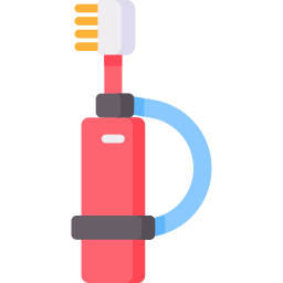 Toothbrush icon