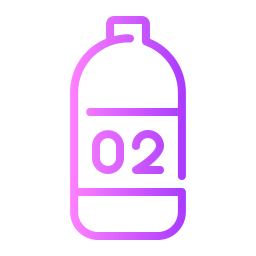 Oxygen Tank icon