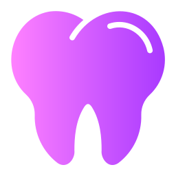 tooth icon