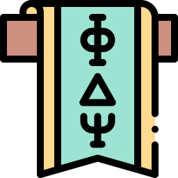 학생회 icon