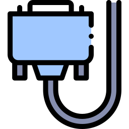 vga-кабель иконка